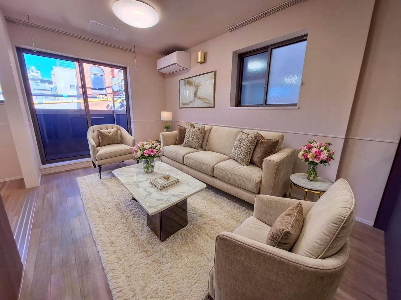 居室・リビング