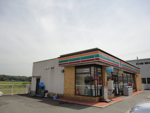 その他　セブンイレブン勝山大久保店（その他）まで776m