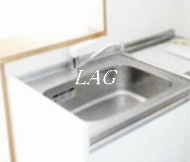 その他　シンクです。