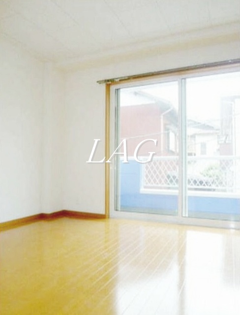 居室・リビング　洋室です。