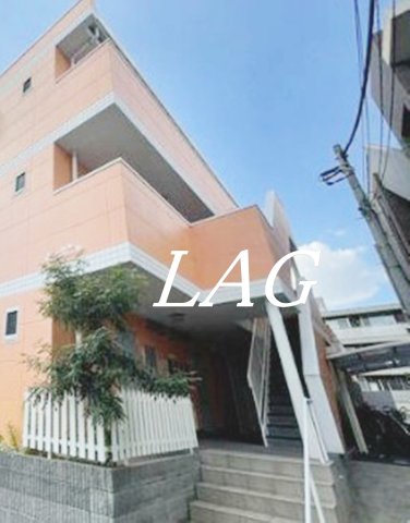 その他共有部分　共用階段です。