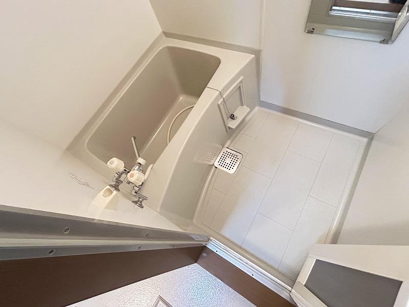 バス・シャワールーム　浴室