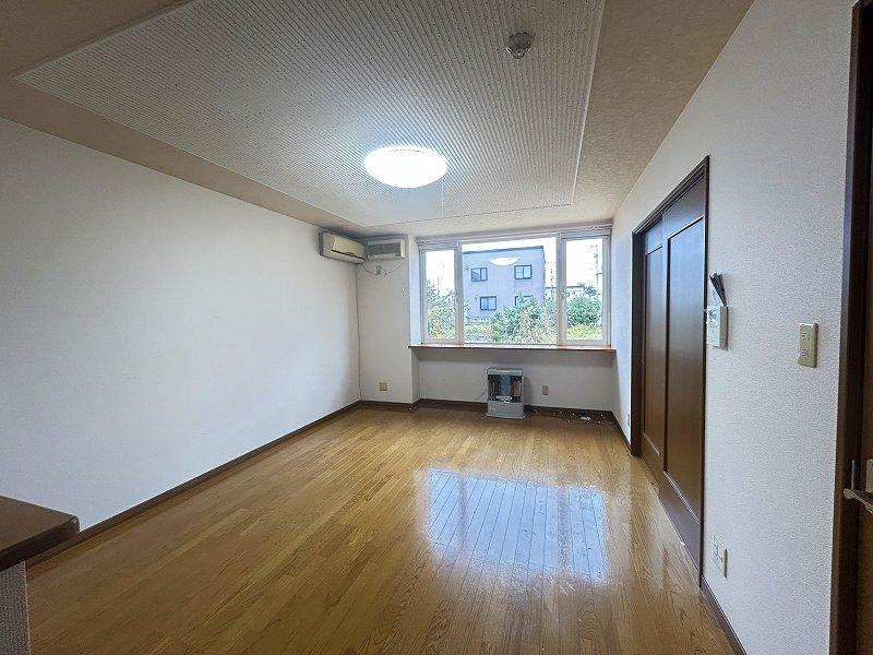 居室・リビング　リビング１