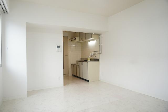 居室・リビング　リビング２