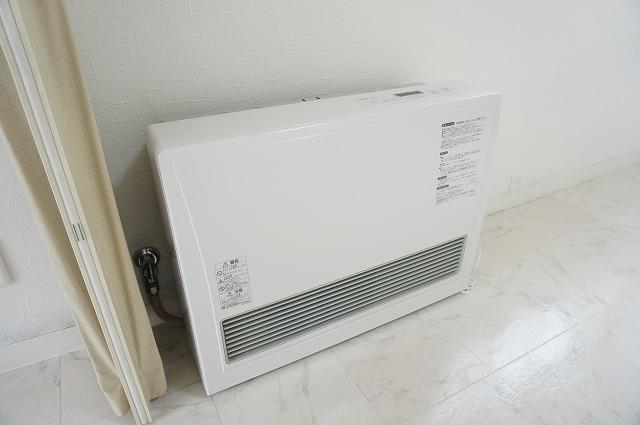 その他設備　設備