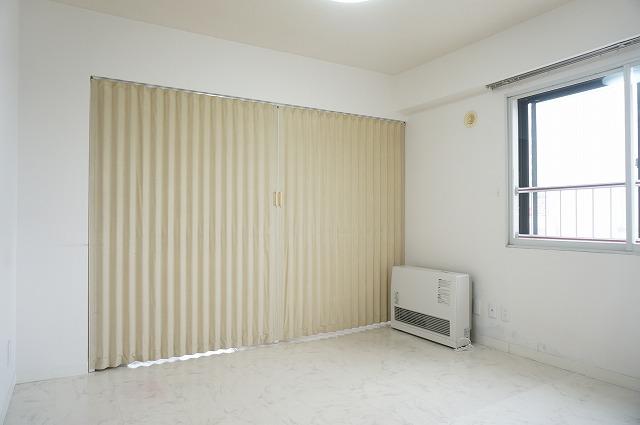 居室・リビング　リビング１