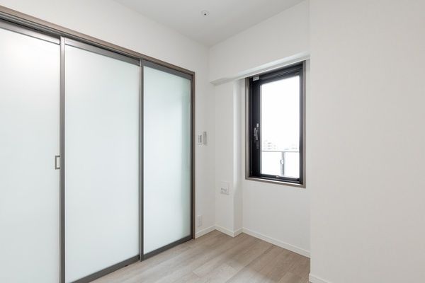 その他設備　洋室４.６