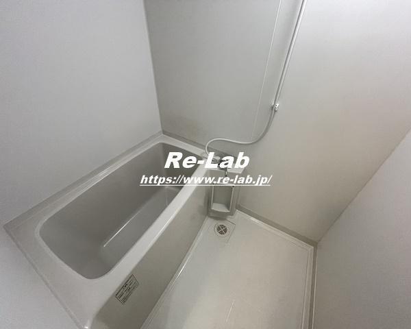 バス・シャワールーム　※参考として他のお部屋の写真