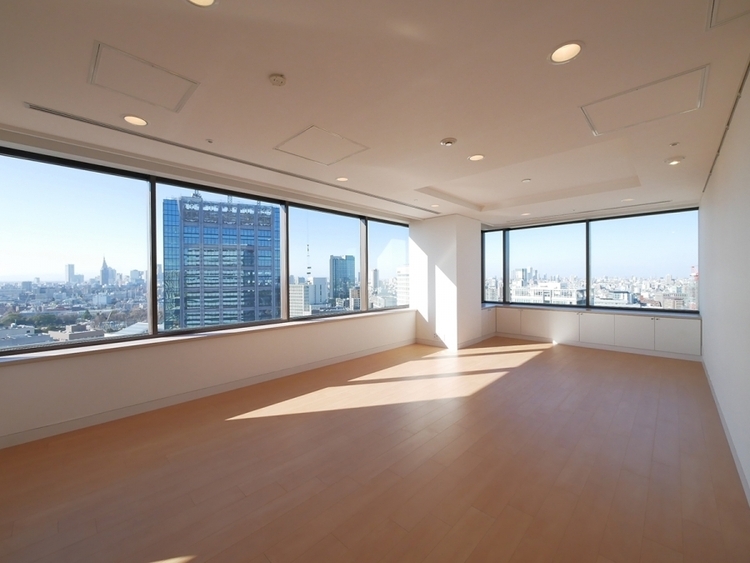 居室・リビング　参考写真