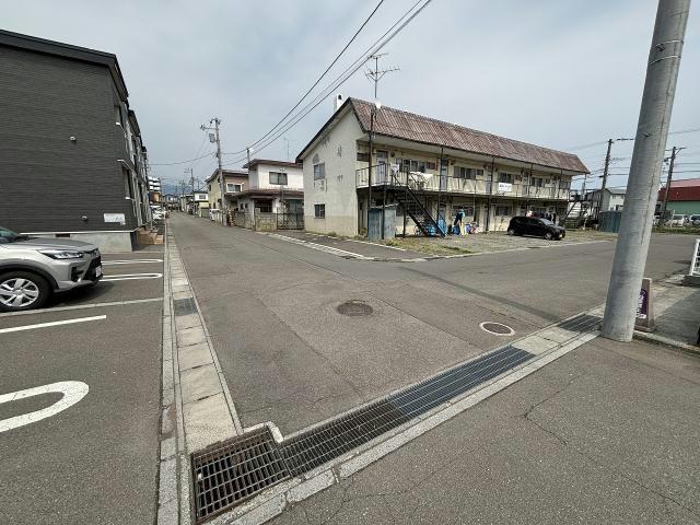 その他　周辺環境