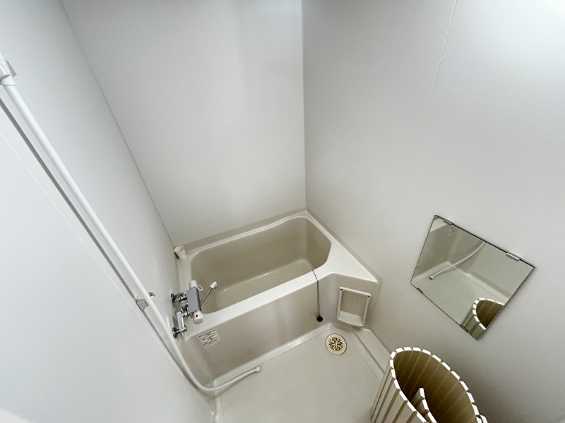 バス・シャワールーム　浴室