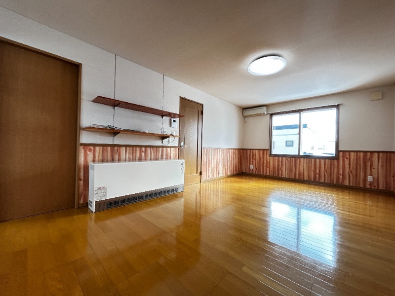 居室・リビング　リビング１