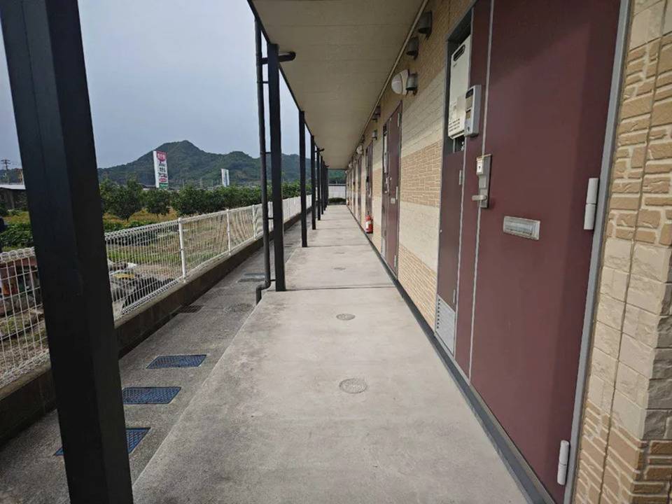 その他　共用部分