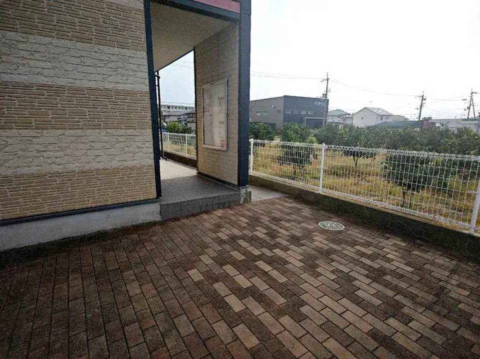 その他　共用部分