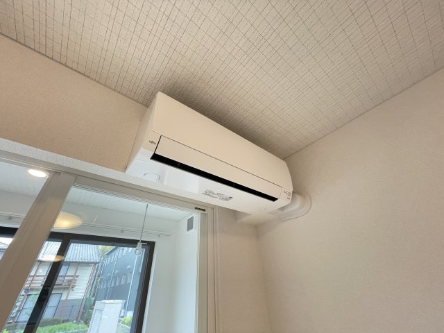 省エネ性能ラベル