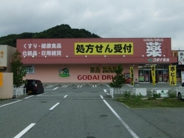 その他　ゴダイ