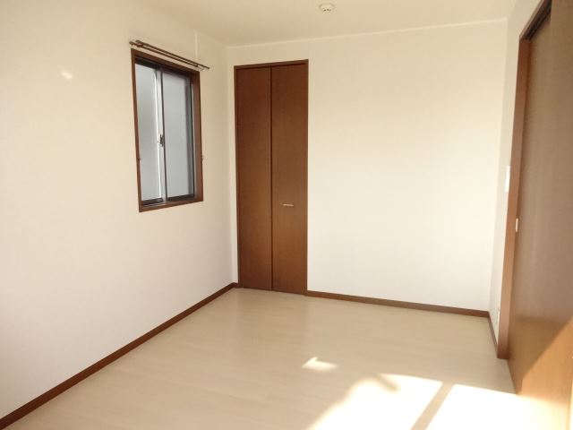 その他部屋・スペース　洋室