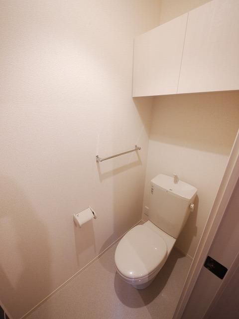 トイレ　★洗浄便座付きトイレ★