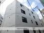 荻窪駅より徒歩8分 1階 築11年2ヶ月の賃貸物件