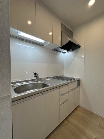 キッチン　06504-205