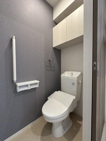 トイレ　06504-205