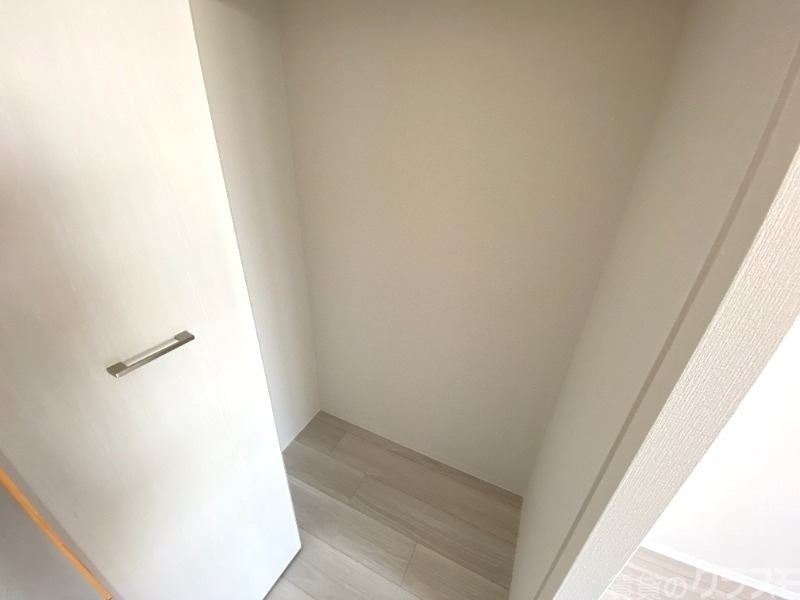 収納　収納はこちらです。