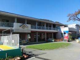 幼稚園・保育園　市立興津北こども園（幼稚園・保育園）まで580m