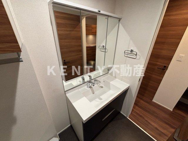 収納　こまごまとしたものを収納できそうですね