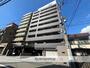 京橋駅より徒歩5分 9階 築23年1ヶ月の賃貸物件