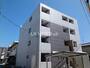 広島駅よりバス10分 徒歩3分 3階 築6年4ヶ月の賃貸物件