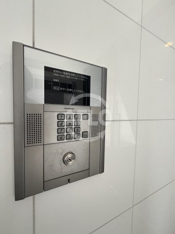 ロビー　スペランツァ十三東　ロビー