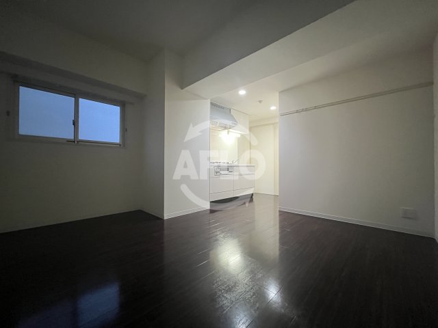 居室・リビング　スペランツァ十三東　リビング