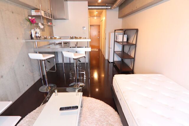 居室・リビング　※別室の参考写真の為、現況優先です。