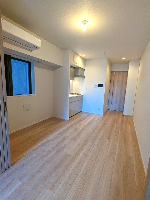 その他設備　リビング