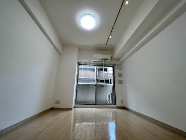 居室・リビング　アーデン谷町　洋室