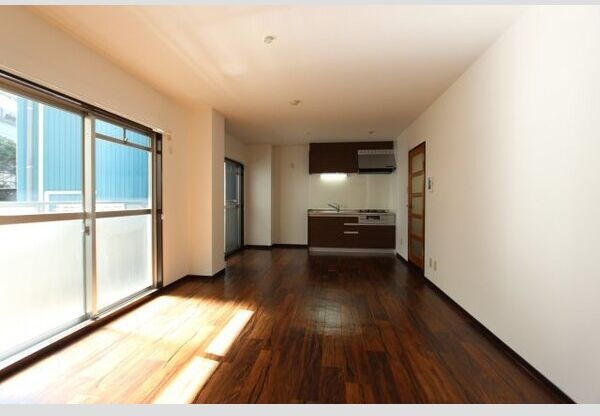 居室・リビング　★☆他社掲載も内見や契約可能！相見積もり大歓迎☆★