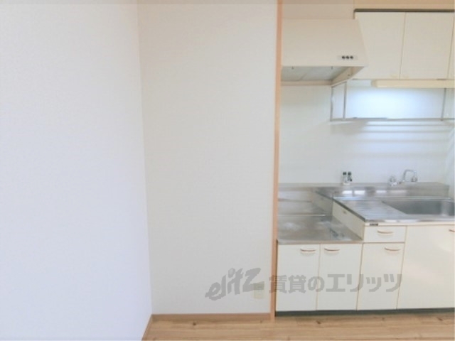 その他部屋・スペース　冷蔵庫置場