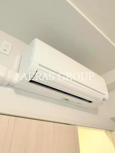 その他設備　同タイプ参考