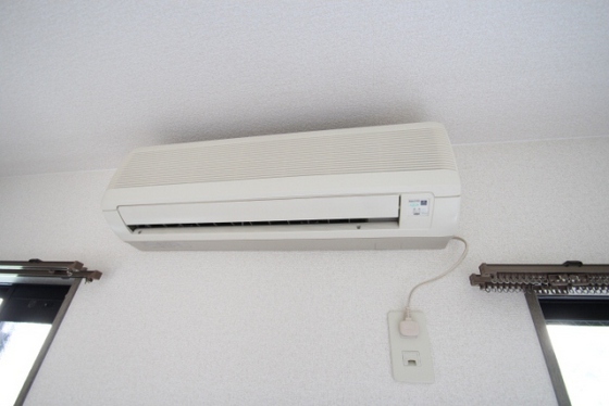 その他設備　※別部屋の写真です