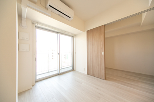 居室・リビング　※写真は同タイプ住戸です。