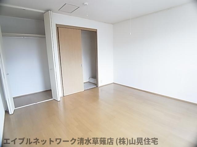 居室・リビング　使いやすいリビングです