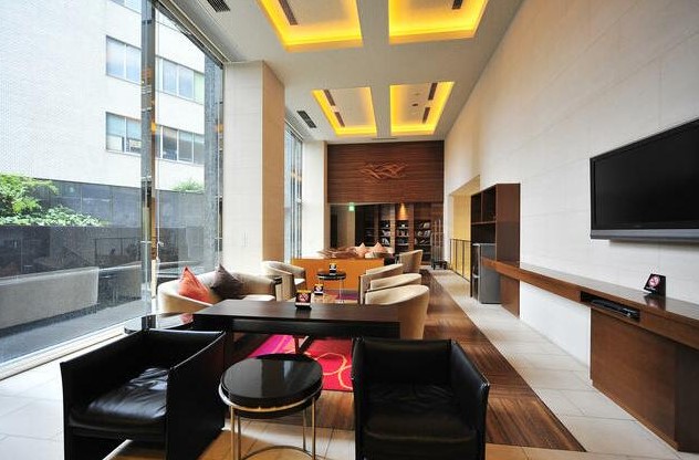 ロビー　ロビー