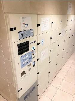 その他共有部分　宅配ボックス