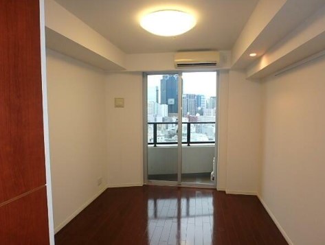 居室・リビング　居室※別部屋参考写真