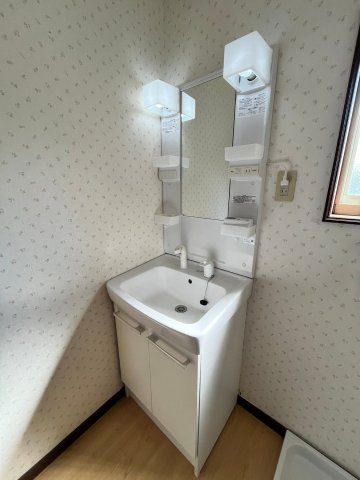 ドリームタウン西明石グランコテージの内装写真