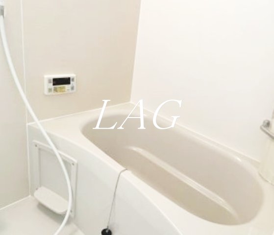 バス・シャワールーム　お風呂です。（同仕様設備です）