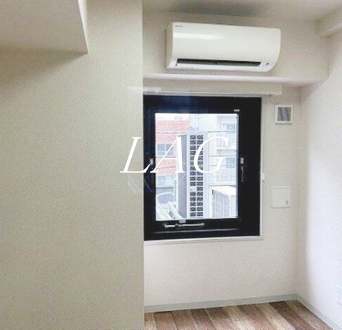 その他部屋・スペース　寝室です。