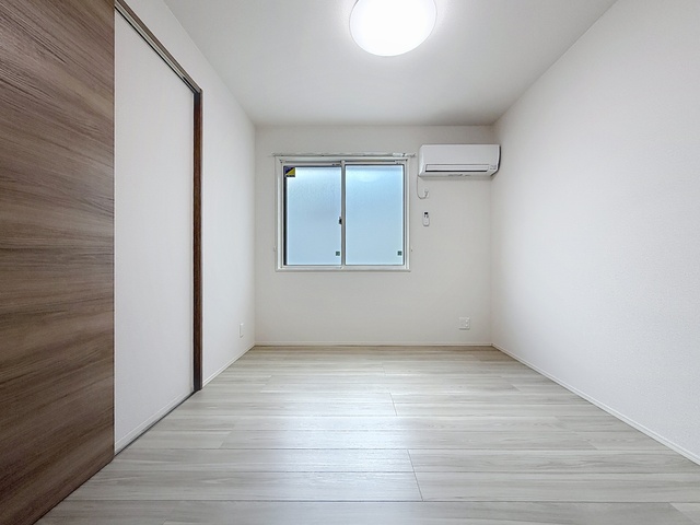 D-ROOM伊賀駅東の内装写真