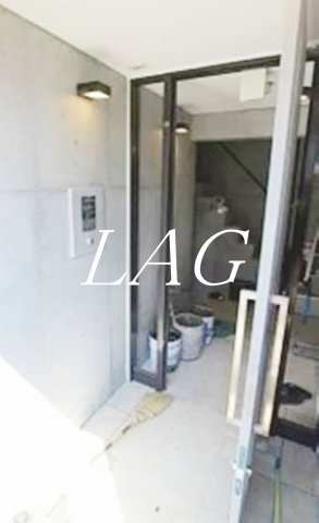 エントランス　エントランスです。