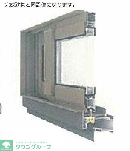 その他部屋・スペース　完成イメージ画像